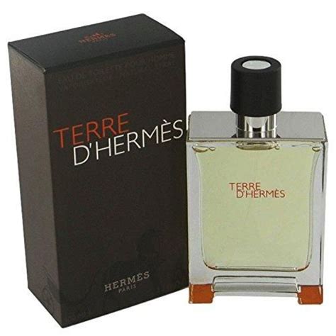 terre d'hermes perfume soap